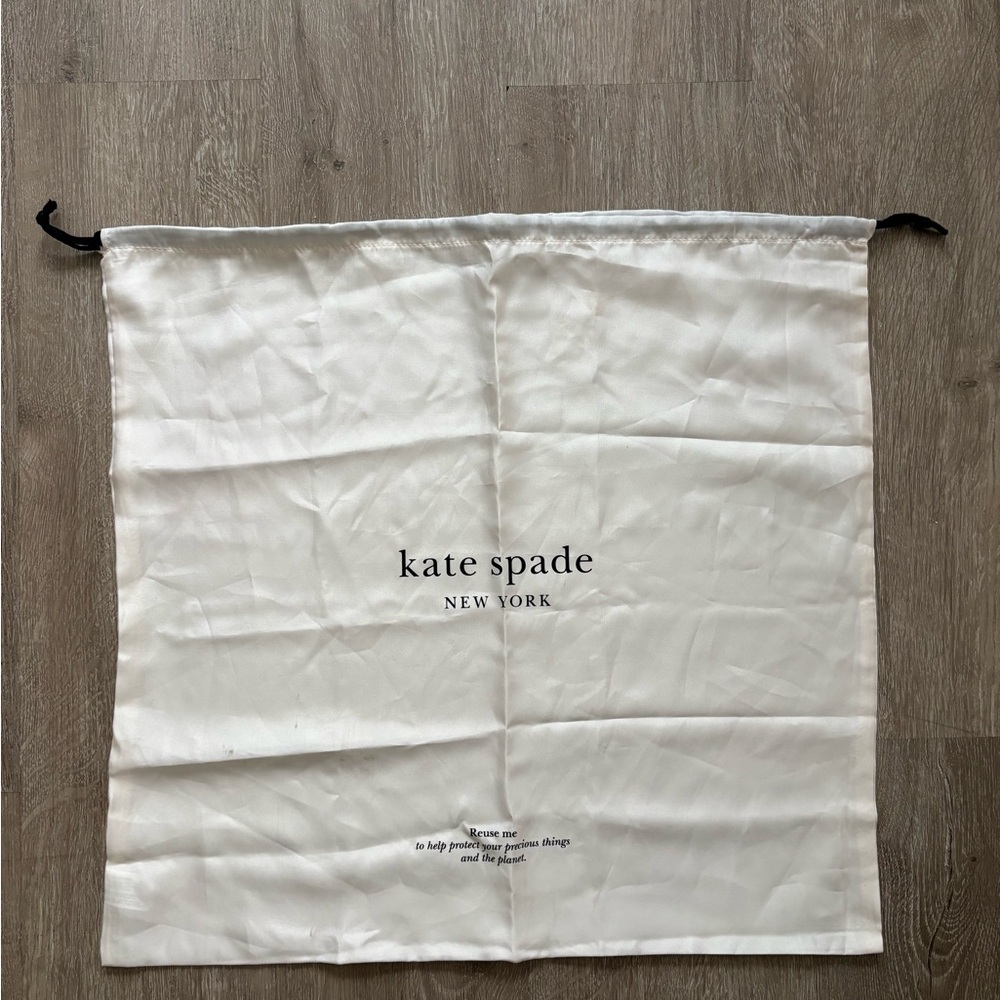 NEW WITH TAGS KATE SPADE HANDBAG - Picture 12 of 14